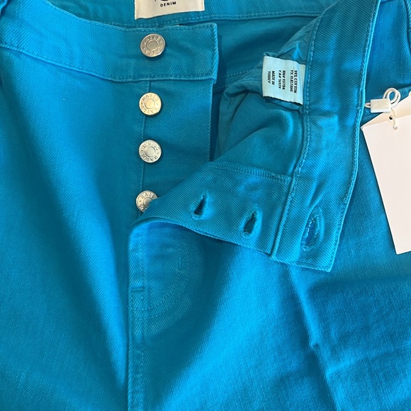 Rails Getty Aquarius denim blue jeans - Picture 14 of 14